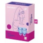 Satisfyer - Feel Confident Menstrual Cup Set