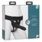 Strap-On Body Extensions Be Strong Negru