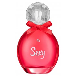 Parfum Feromoni Obsessive Sex Appeal 30 ml pe xBazar
