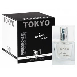 Parfum Feromoni Tokyo Man 30 ml pe xBazar