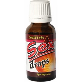Sex Drops pe xBazar