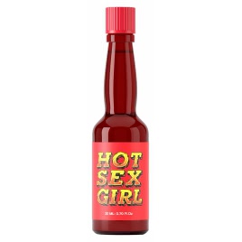 Afrodisiac Hot Sex Girl 20ml pe xBazar