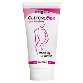 Clitorisex Max Pleasure 60ml pe xBazar