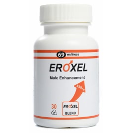 Eroxel Male Enhancement 30capsule pe xBazar