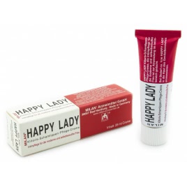 Crema Stimulatoare Happy Lady 28ml pe xBazar