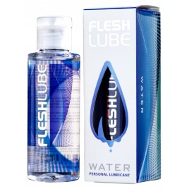 Lubrifiant FleshLube Water 250 ml pe xBazar