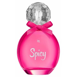 Parfum Feromoni Obsessive Spicy 30ml pe xBazar