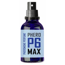 Phero P6 Max 30 ml pe xBazar