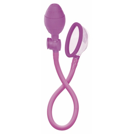 Pompa Clitoris Mini Silicone Pump Mov