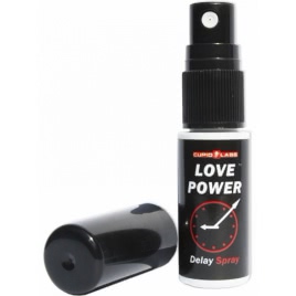 Love Power Delay Spray pe xBazar