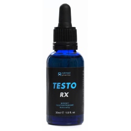Testorx Powerful Booster Hormon Masculin 30ml pe xBazar