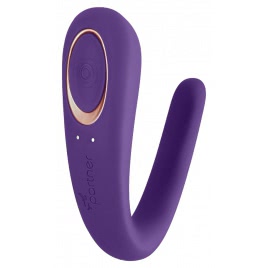 Vibrator Silicon Reincarcabil Clitoris Cupluri pe xBazar