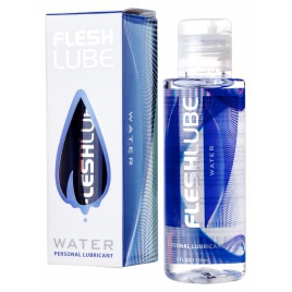 FleshLube Water 100 ml pe xBazar