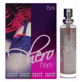 Parfum Feromoni PheroFem 15ml pe xBazar