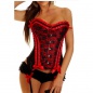 Corsete Sexy