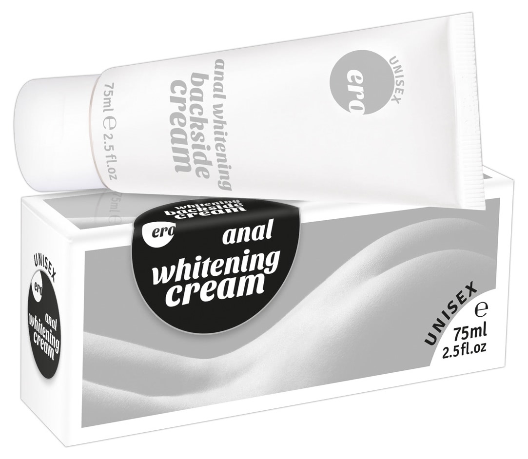 Crema Albire Backside Anal 75ml