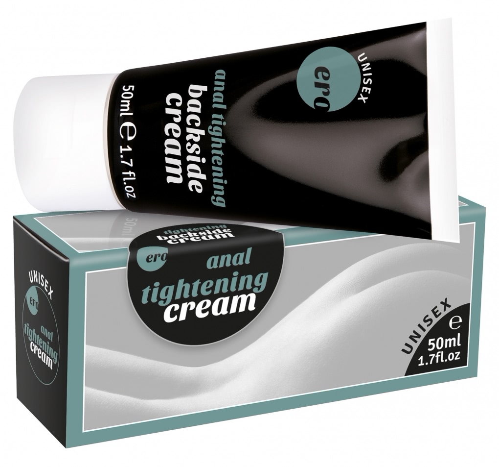 Crema Backside Anal Tightening 50ml