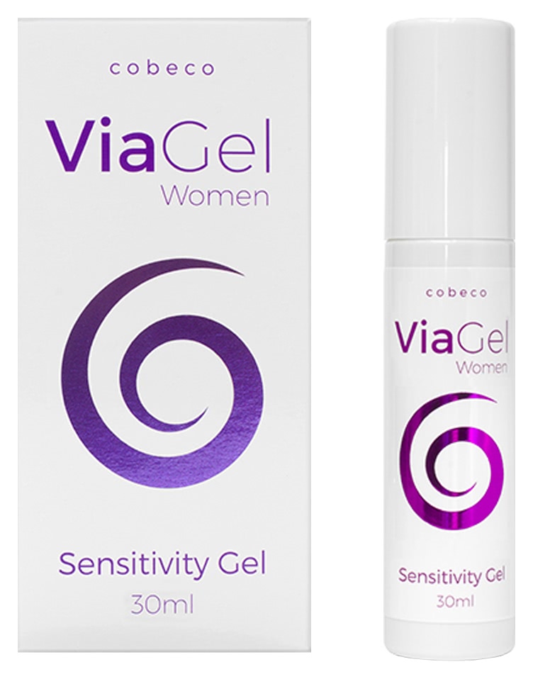 Gel Viagel Stimulant Pentru Ea 30ml