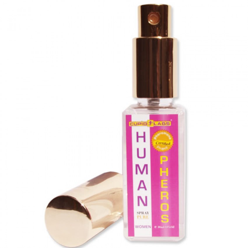 Human Pheros for Her 30ml
