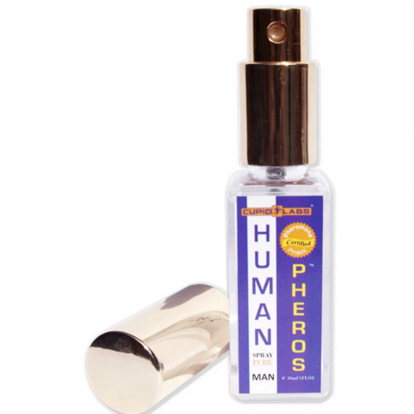 Human Pheros for Him 30ml