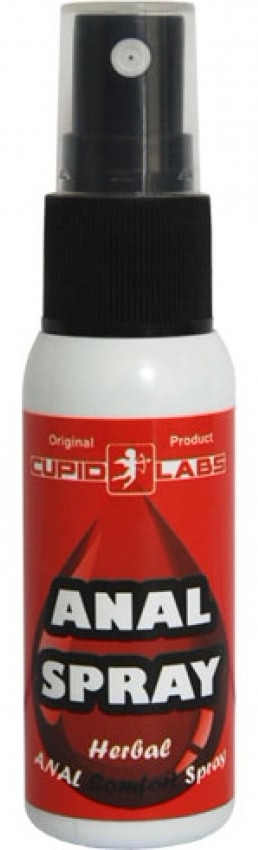 Spray Desensibilizator Anal Cupid Labs 30ml