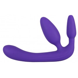 Strapless Strap-On pe xBazar