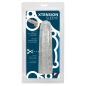 Manson Prelungitor Penis XTension Transparent