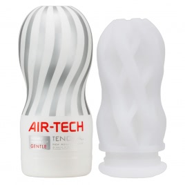 Masturbator TENGA Air Tech Gentle