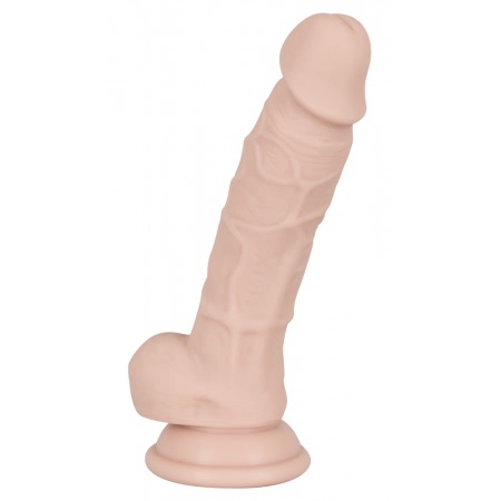 Dildo Silicon 18cm M