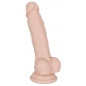 Dildo Silicon 18cm M