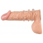 Set Inele Penis Get Hard Transparent
