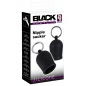 Stimulator Sfârcuri Suckers Negru