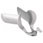Genital Speculum Argintiu
