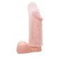 Prelungitor Penis Super Sleeve Transparent