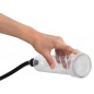 Pompa Penis You2Toys Transparent