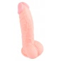 Dildo Realistic You2Toys 20 cm Natural