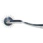 Pinwheel Sextreme Argintiu