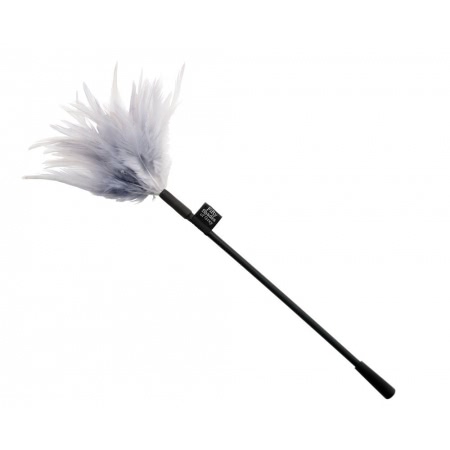 Fifty Shades Of Grey - Tease Feather Tickler Gri