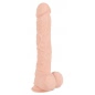 Dildo Nature Skin Large 28cm