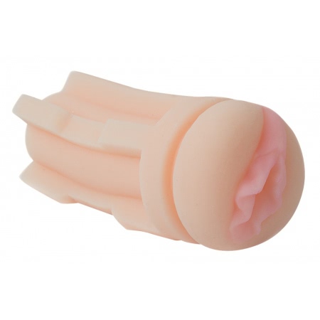 Masturbator Realist Vulcan Shower Stroker Natural