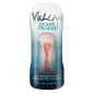 Masturbator Realist Vulcan Shower Stroker Natural