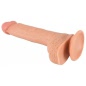 Dildo Realistixxx Real Lover M Natural
