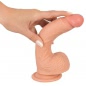 Dildo Realistixxx Real Lover M Natural