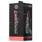 Pompa Penis Hydroextreme 7 Wide Boy Transparent
