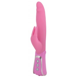Vibrator Therapy Delight Roz pe xBazar