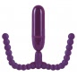 Ou Vibrator Intimate Spreader Mov