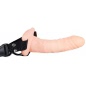Strap On Dildo Easy Rider Natural