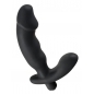 Stimulator Prostată Rebel Penis-Shaped Negru