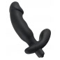 Stimulator Prostata Rebel Penis-Shaped Negru