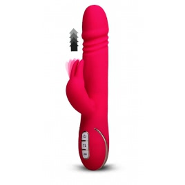 Vibrator Rabbit Skater pe xBazar